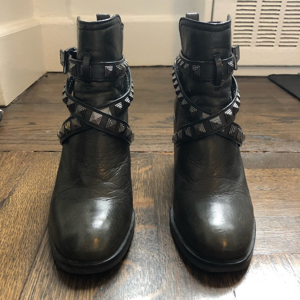 Tory Burch Ankle Boot